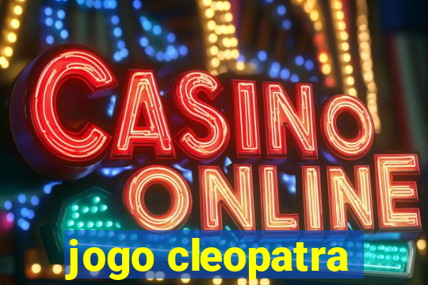 jogo cleopatra