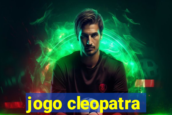 jogo cleopatra