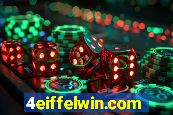 4eiffelwin.com