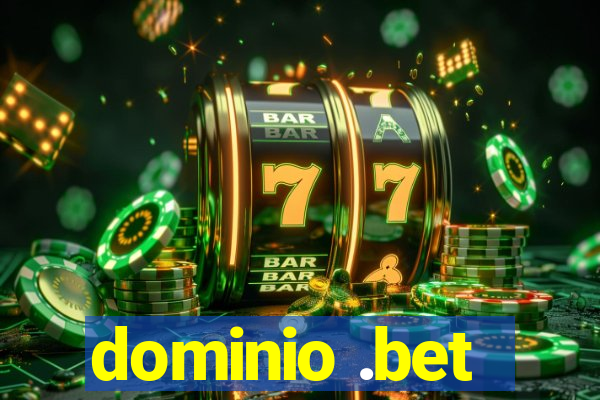 dominio .bet