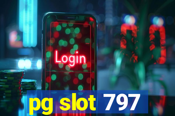 pg slot 797