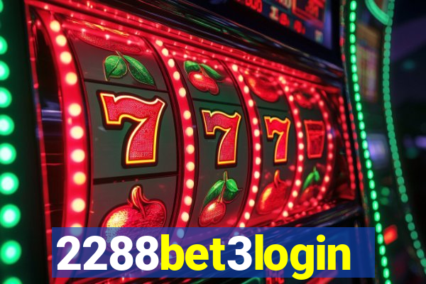 2288bet3login