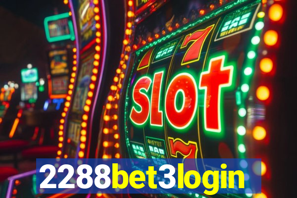 2288bet3login