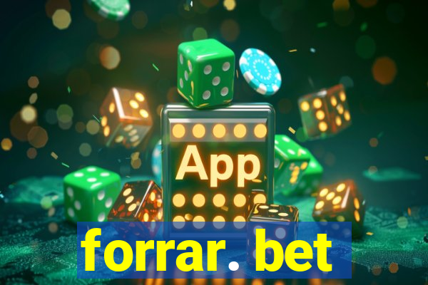 forrar. bet