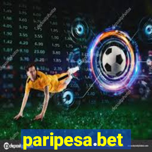 paripesa.bet