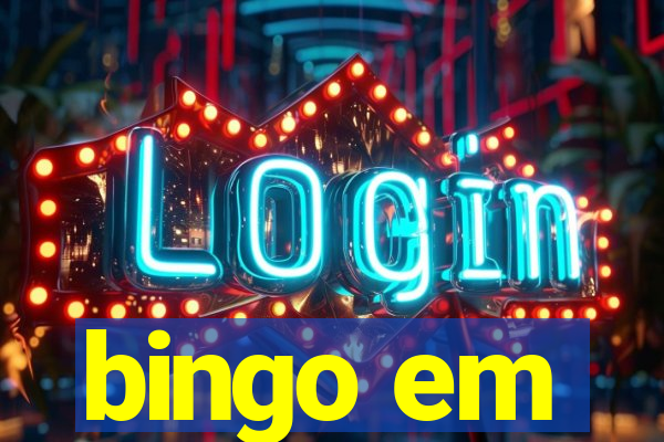 bingo em