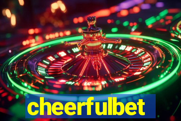 cheerfulbet