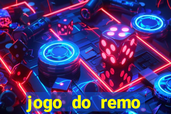 jogo do remo online gratis