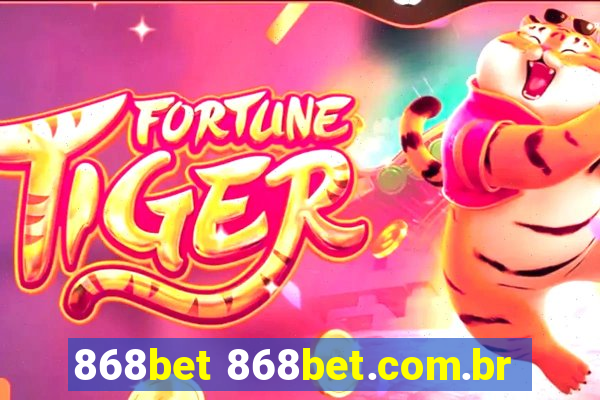 868bet 868bet.com.br