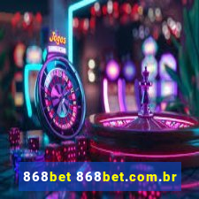 868bet 868bet.com.br