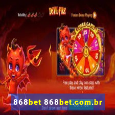 868bet 868bet.com.br