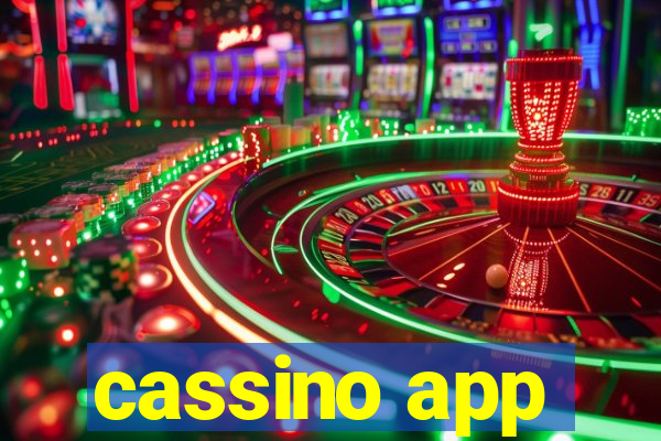 cassino app