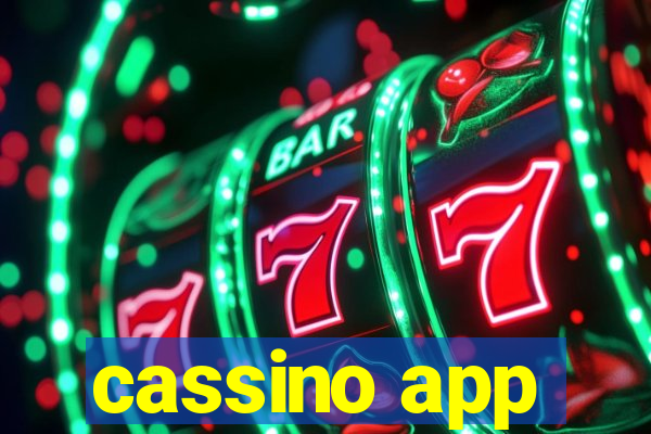 cassino app