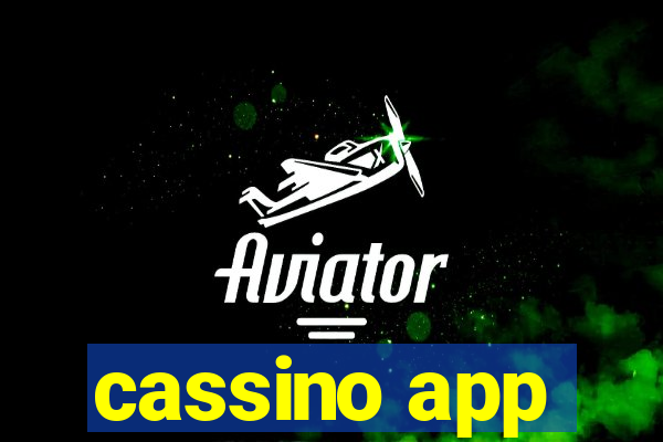 cassino app