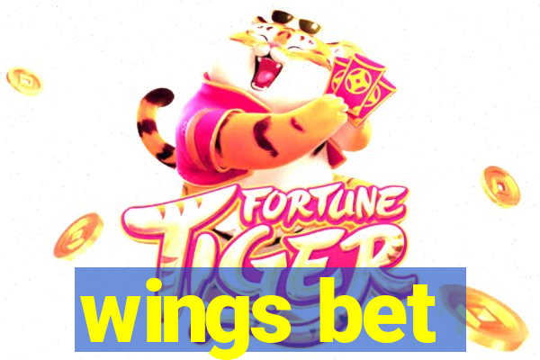 wings bet