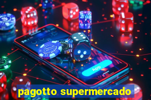 pagotto supermercado