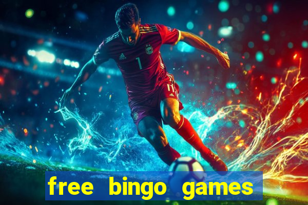 free bingo games win real cash