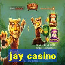 jay casino