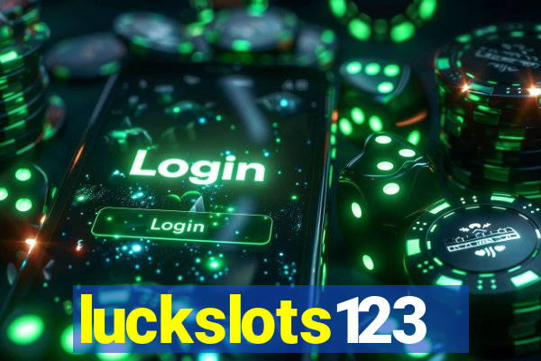 luckslots123