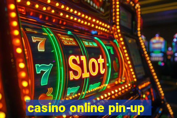 casino online pin-up