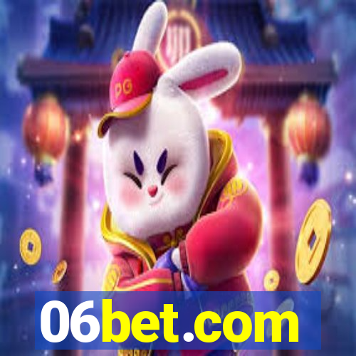 06bet.com