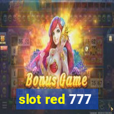 slot red 777