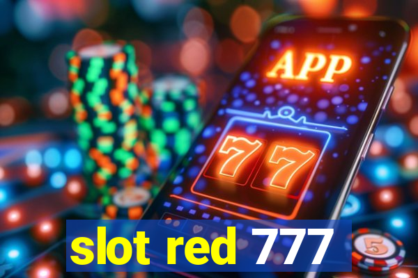 slot red 777