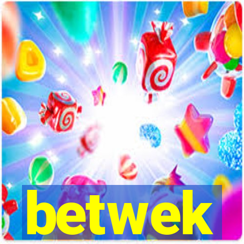 betwek