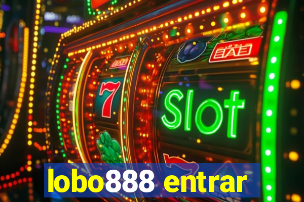 lobo888 entrar