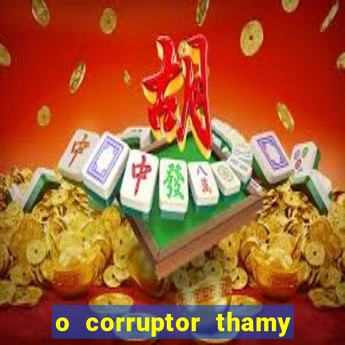 o corruptor thamy bastida pdf