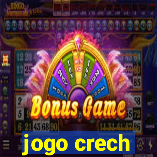 jogo crech