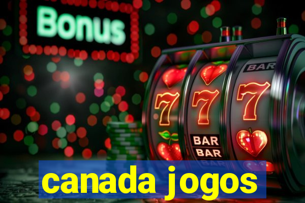 canada jogos