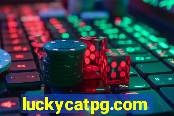 luckycatpg.com