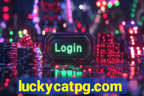 luckycatpg.com