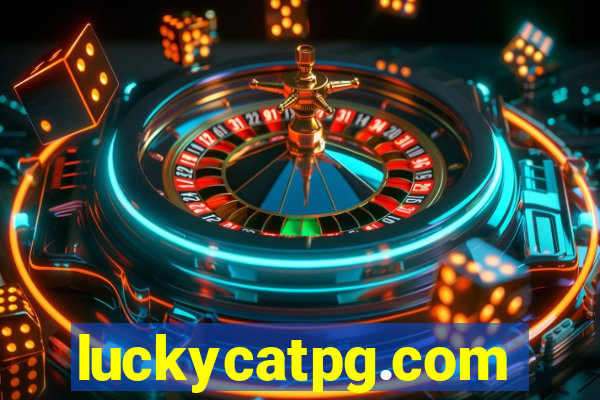 luckycatpg.com