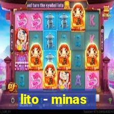 lito - minas