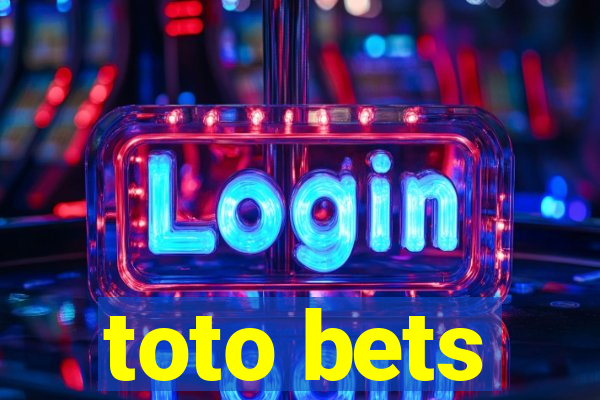 toto bets