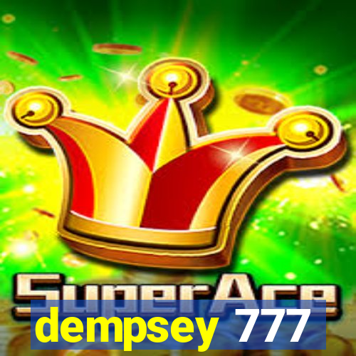 dempsey 777