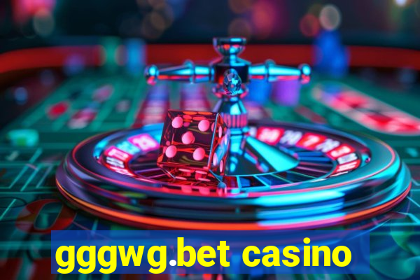 gggwg.bet casino