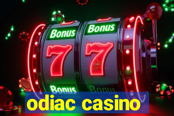 odiac casino