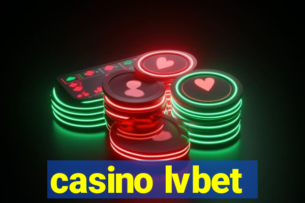 casino lvbet