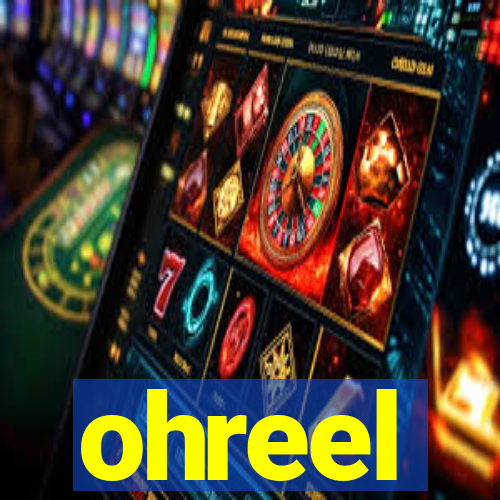 ohreel