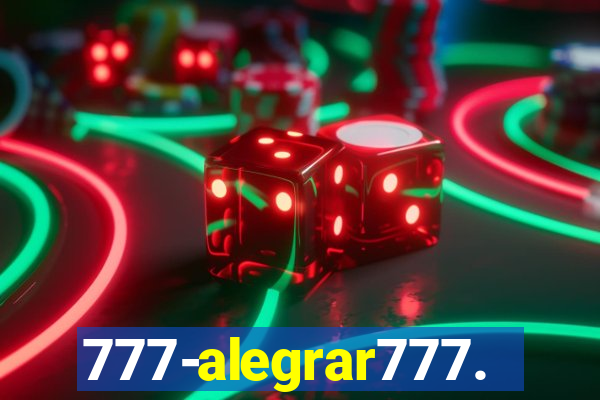 777-alegrar777.com