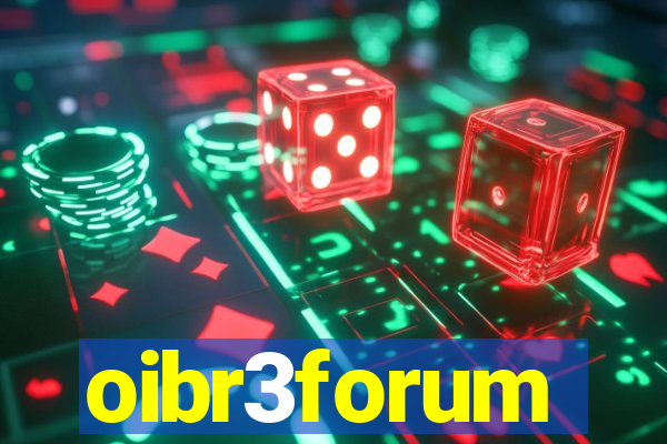 oibr3forum