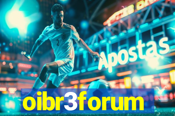 oibr3forum