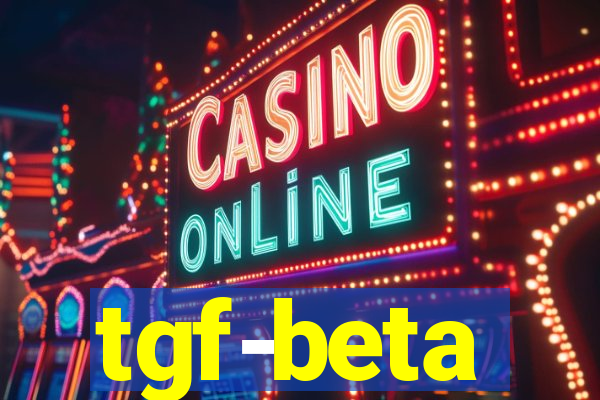 tgf-beta