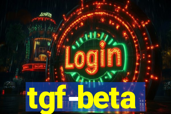 tgf-beta