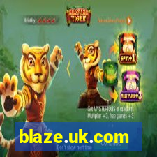 blaze.uk.com