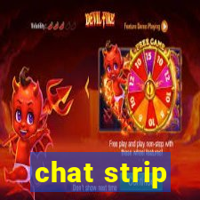 chat strip