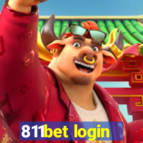 811bet login